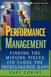 Image of PERFORMANCE MANAGEMENT