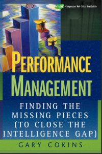 PERFORMANCE MANAGEMENT