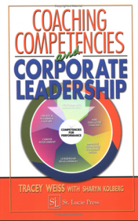 Image of Coaching competencies and corporate leadership