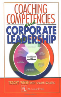 Coaching competencies and corporate leadership