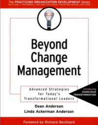 Image of Beyond Change Management