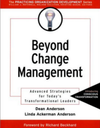 Beyond Change Management