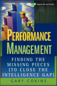 PERFORMANCE MANAGEMENT