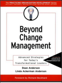 Image of Beyond Change Management
