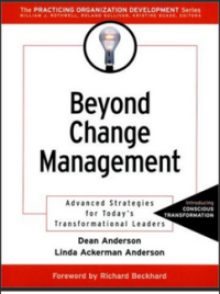 Beyond Change Management