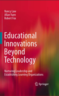 Image of Educational Innovations Beyond Technology