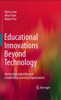 Educational Innovations Beyond Technology