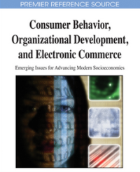Image of Consumer Behavior, Organizational Development, and Electronic Commerce