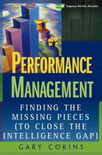Image of PERFORMANCE MANAGEMENT