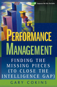 PERFORMANCE MANAGEMENT