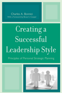 Image of Creating a Successful Leadership Style