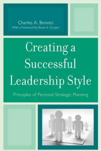 Creating a Successful Leadership Style