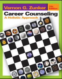 Image of Career Counseling 7e  A Holistic Approach