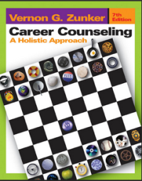 Career Counseling 7e  A Holistic Approach