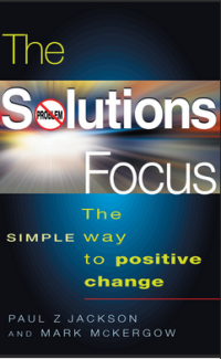 Image of The Solutions Focus