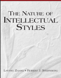 THE NATURE OF INTELLECTUAL STYLES