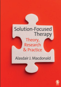 Image of Solution-Focused Therapy