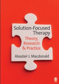 Solution-Focused Therapy