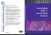 Image of Counselling skills IN SOCIAL WORK PRACTICE