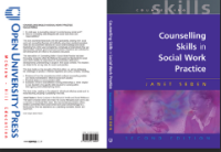 Counselling skills IN SOCIAL WORK PRACTICE