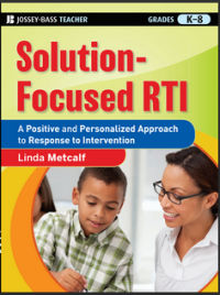 Image of Solution-Focused RTI