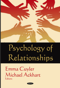 PSYCHOLOGY OF RELATIONSHIPS