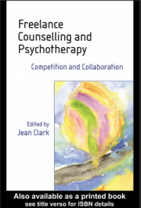 Freelance Counselling and Psychotherapy