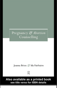 Image of Pregnancy and abortion counselling