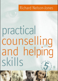 Image of practical counselling and helping skills