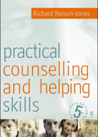 practical counselling and helping skills