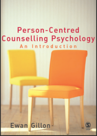 Image of Person-Centred Counselling Psychology  An Introduction