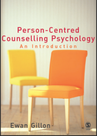 Person-Centred Counselling Psychology  An Introduction