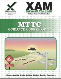 Image of MTTC Guidance Counselor 51
