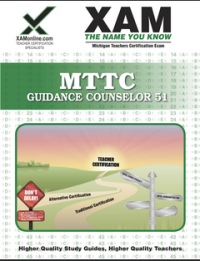 MTTC Guidance Counselor 51