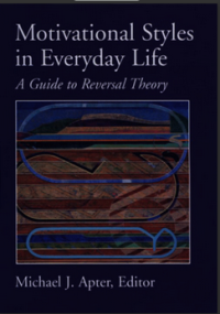 Image of Motivational styles in everyday life