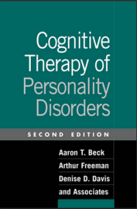 Cognitive Therapy of Personality Disorders