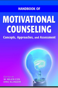 Image of Handbook of Motivational Counseling