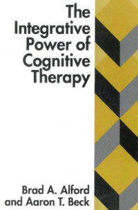 Image of The Integrative Power of Cognitive Therapy