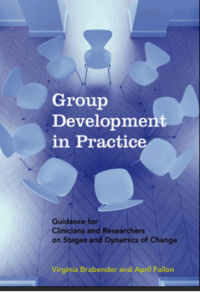Image of Group Development in Practice