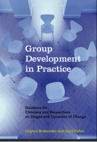 Group Development in Practice