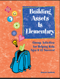 Building Assets Is Elementary