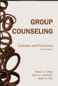 GROUP COUNSELING