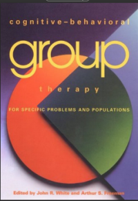 Image of co g n it i ve-b e h a vi o r a I   Gruop  therapy