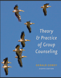 Image of Theory & Practice of Group Counseling