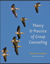 Theory & Practice of Group Counseling