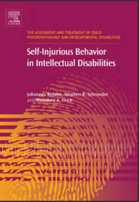 Image of SELF-INJURIOUS BEHAVIOR IN INTELLECTUAL DISABILITIES