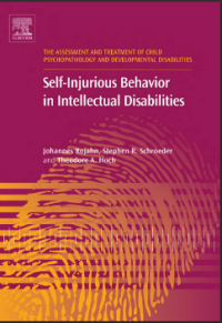 SELF-INJURIOUS BEHAVIOR IN INTELLECTUAL DISABILITIES