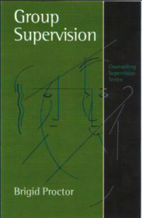 Image of GROUP SUPERVISION