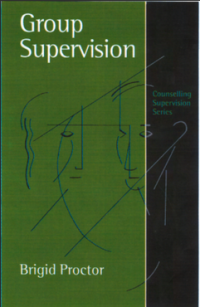 GROUP SUPERVISION