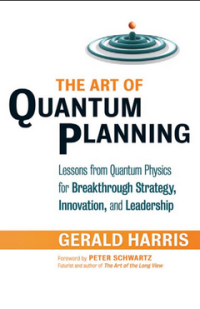 Image of The Art of Quantum Planning